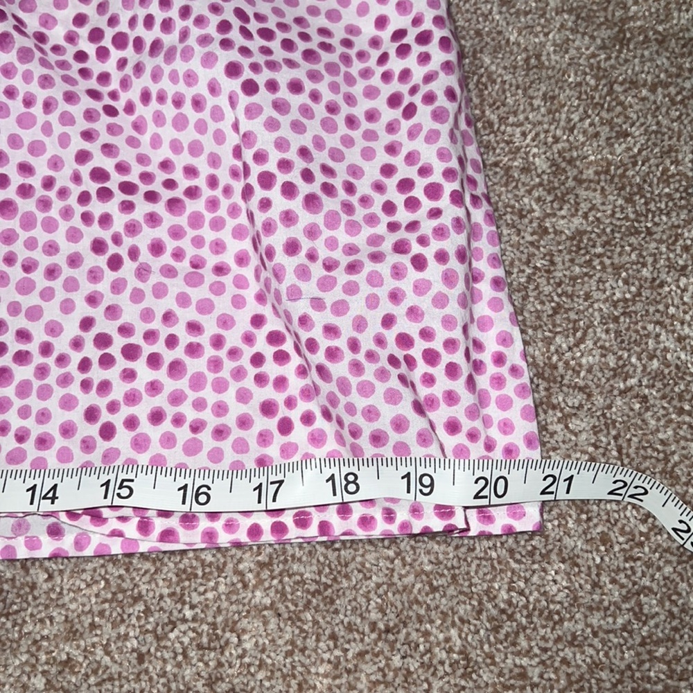 J Crew printed top - Picture 11 of 13